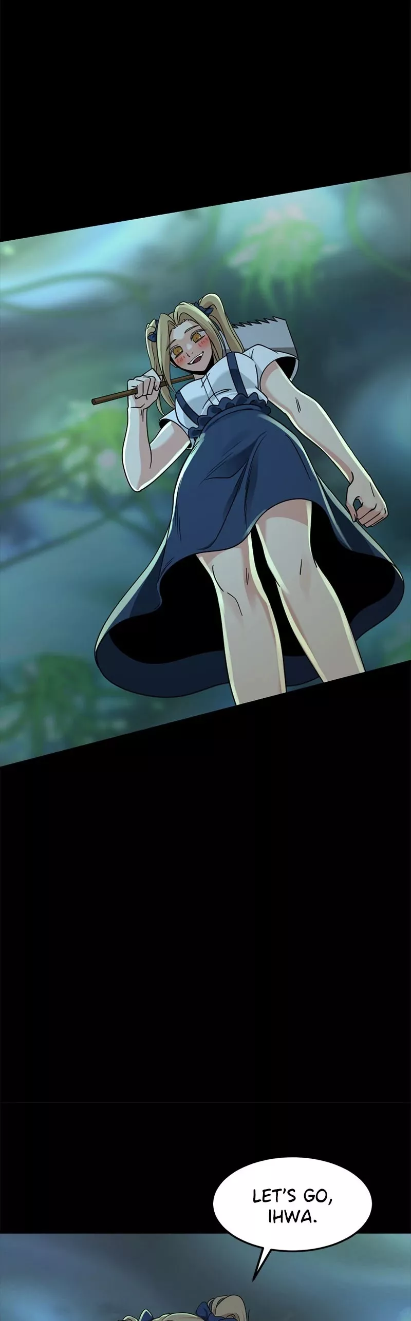Read Hero Killer (Beolkkul) chapter 55 image 46 on Lezhin