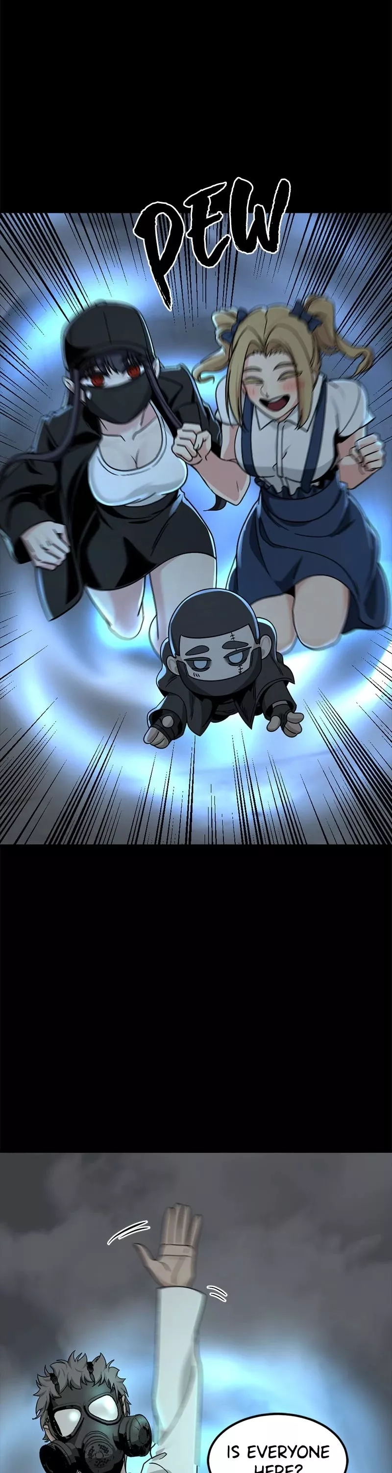 Read Hero Killer (Beolkkul) chapter 55 image 48 on Lezhin