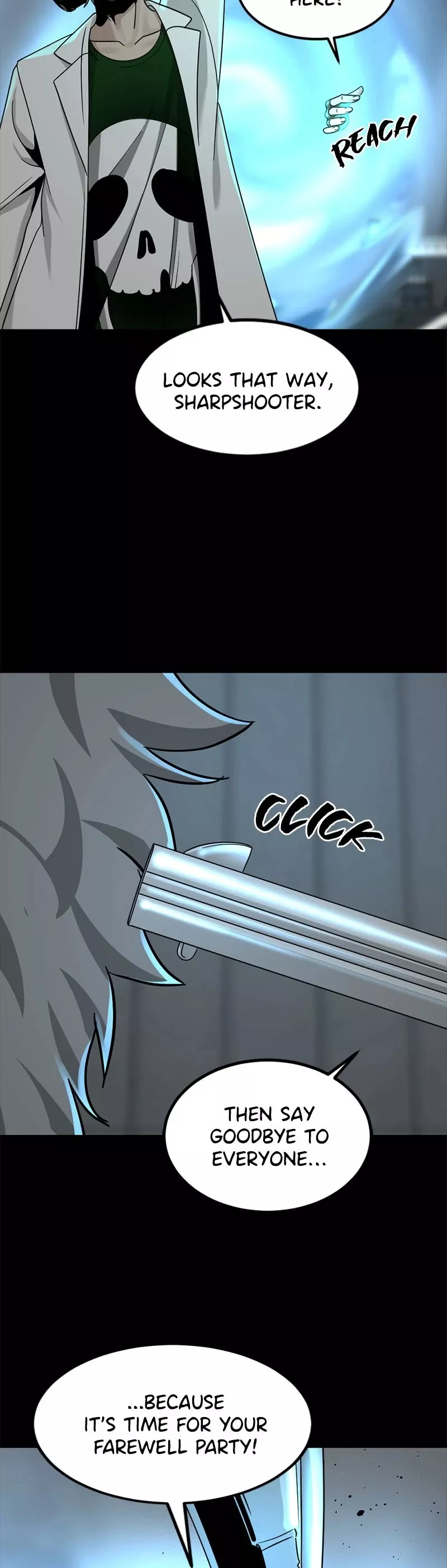 Read Hero Killer (Beolkkul) chapter 55 image 49 on Lezhin