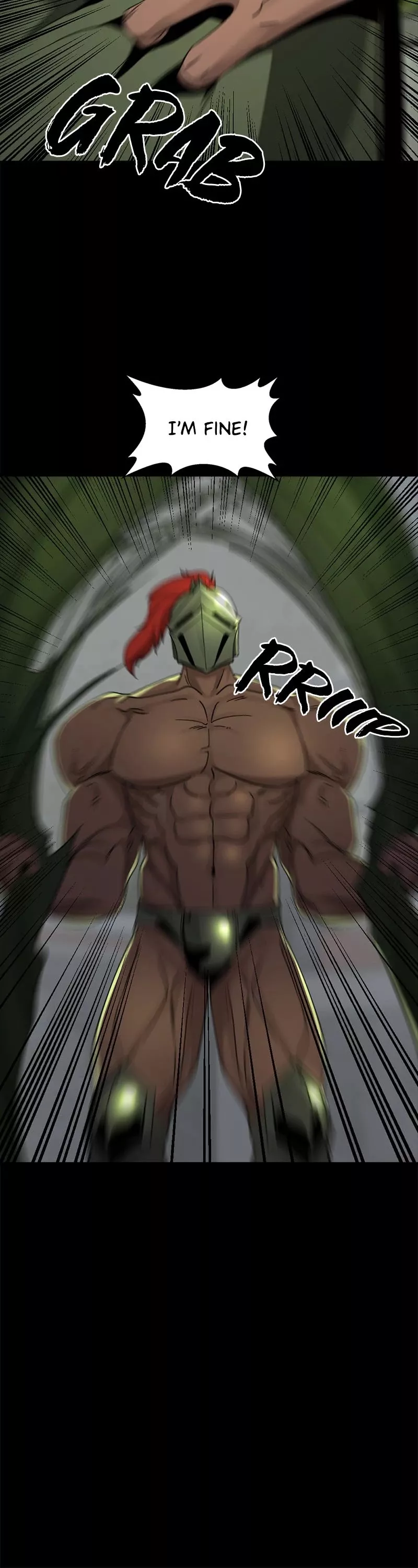 Read Hero Killer (Beolkkul) chapter 55 image 7 on Lezhin