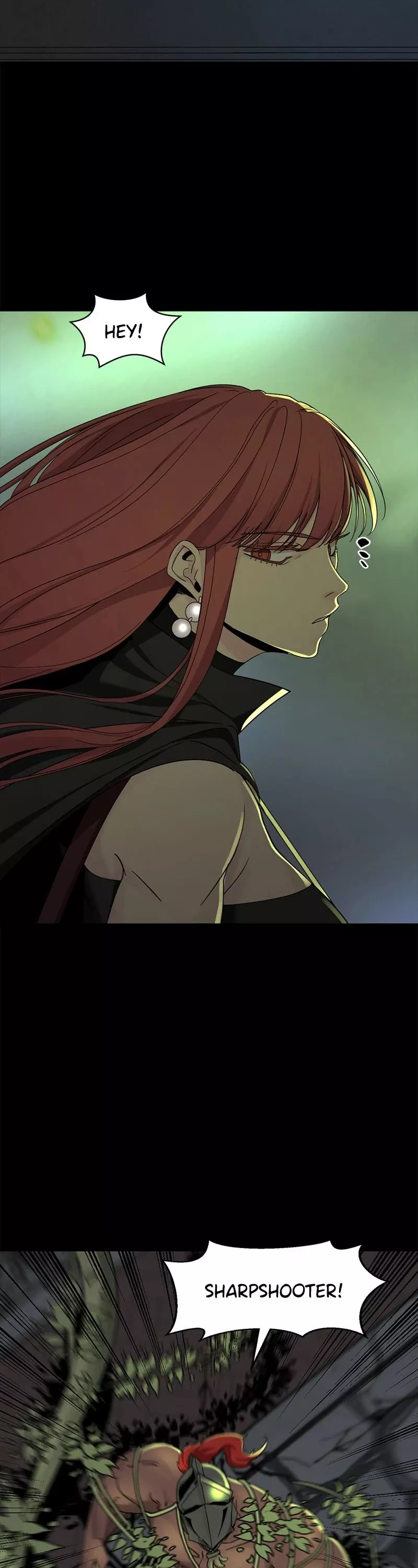Read Hero Killer (Beolkkul) chapter 55 image 9 on Lezhin
