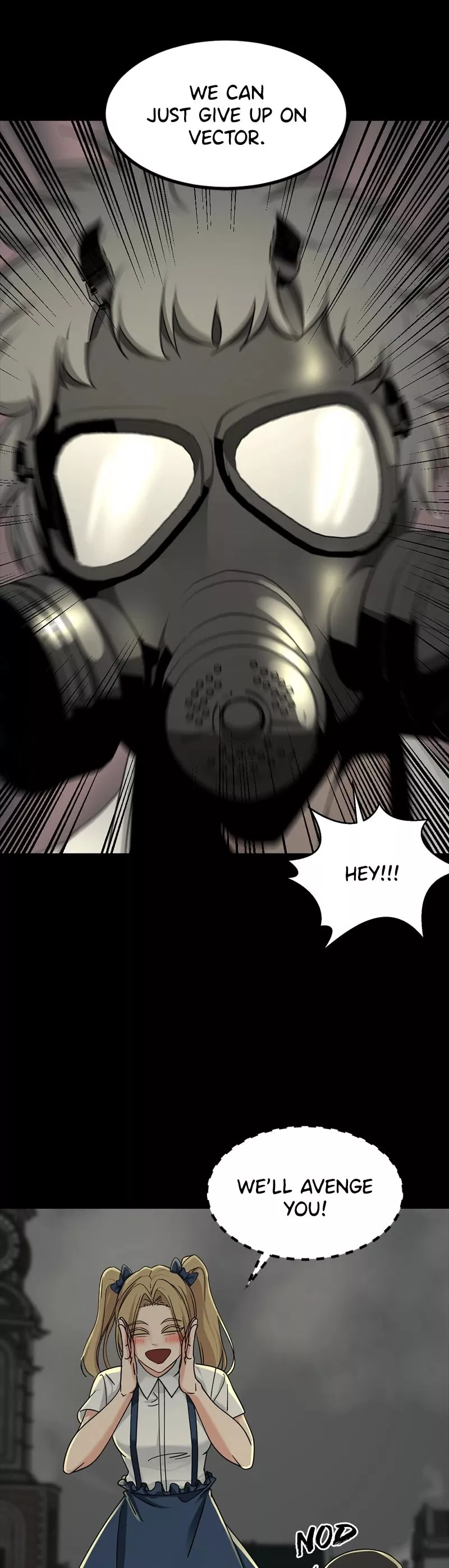Read Hero Killer (Beolkkul) chapter 56 image 10 on Lezhin