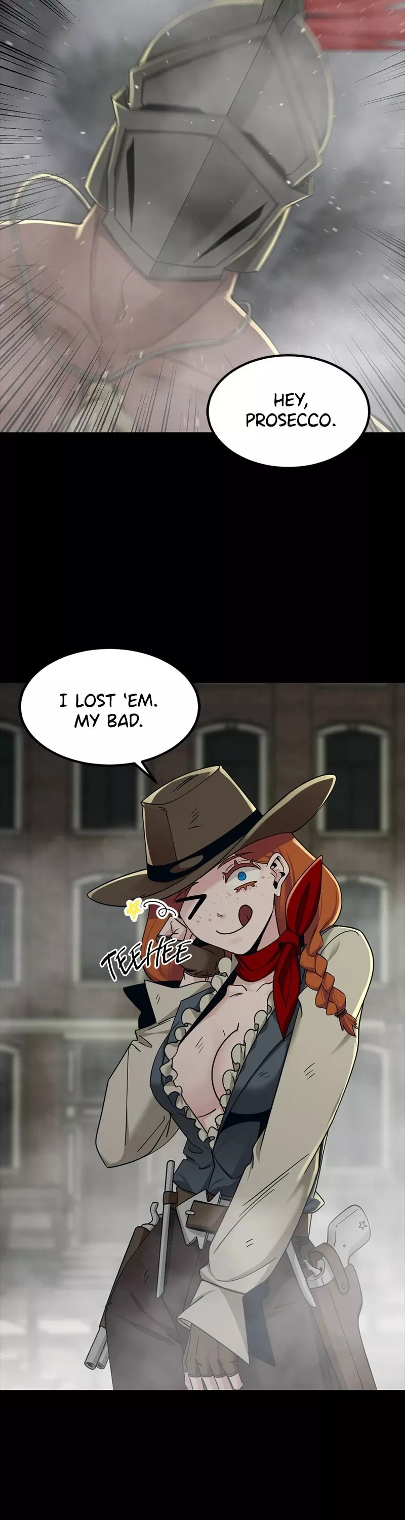 Read Hero Killer (Beolkkul) chapter 56 image 15 on Lezhin