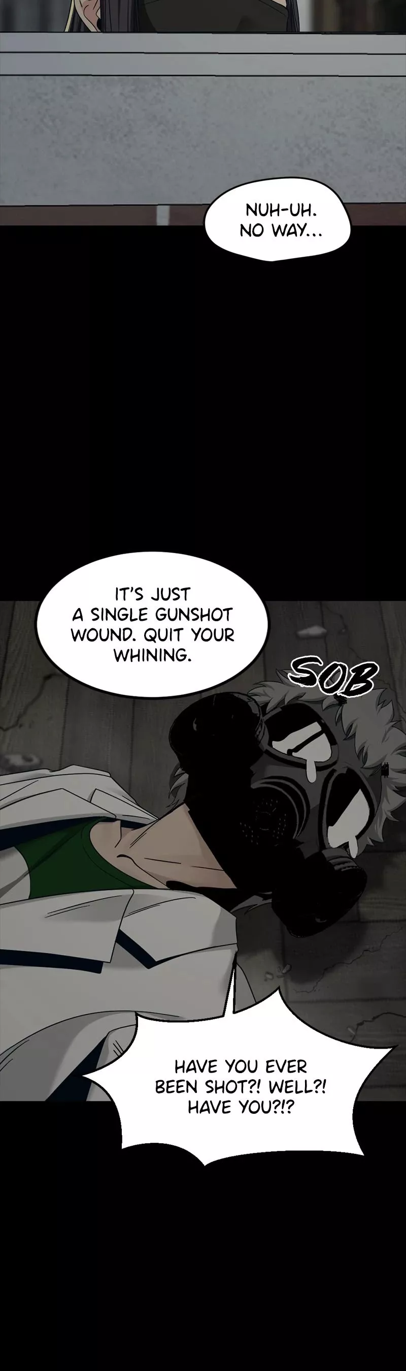 Read Hero Killer (Beolkkul) chapter 56 image 18 on Lezhin