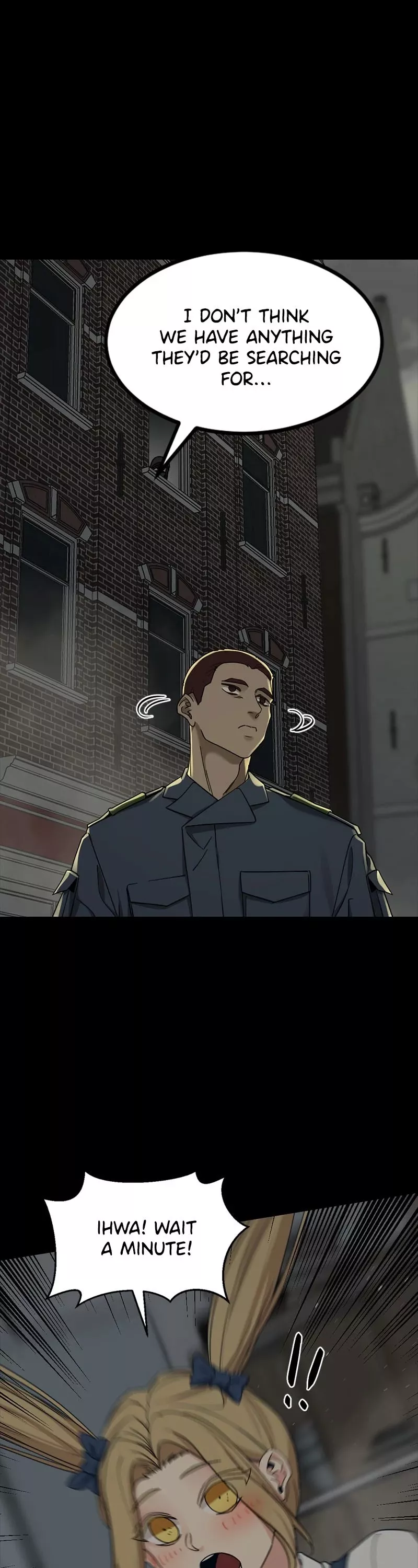 Read Hero Killer (Beolkkul) chapter 56 image 24 on Lezhin