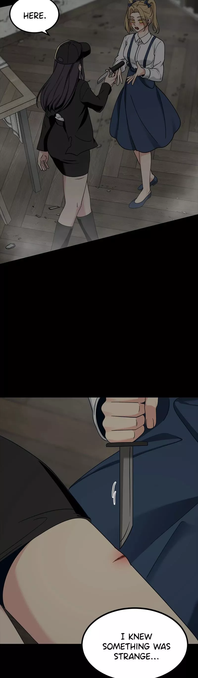 Read Hero Killer (Beolkkul) chapter 56 image 26 on Lezhin
