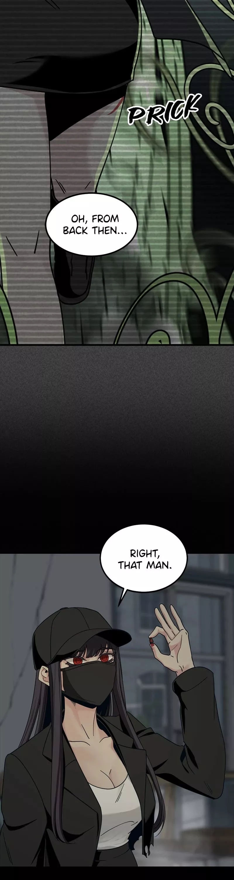 Read Hero Killer (Beolkkul) chapter 56 image 28 on Lezhin