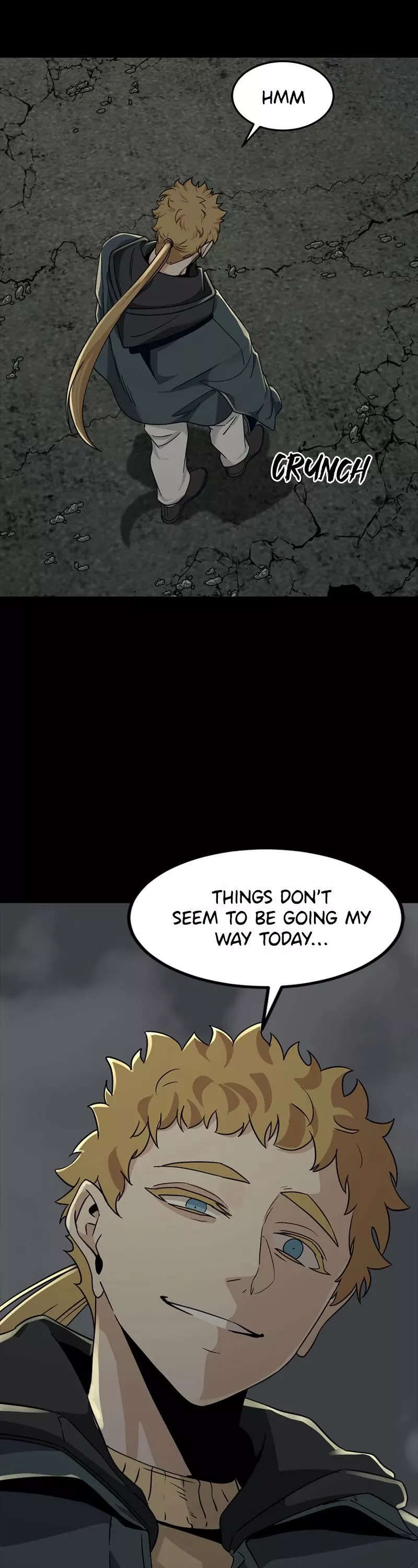 Read Hero Killer (Beolkkul) chapter 56 image 32 on Lezhin