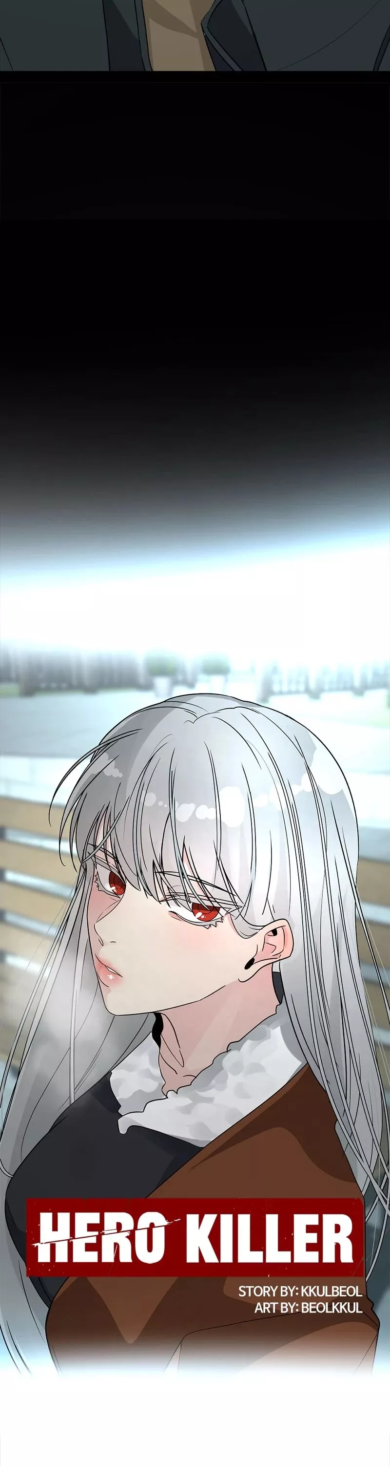 Read Hero Killer (Beolkkul) chapter 56 image 33 on Lezhin