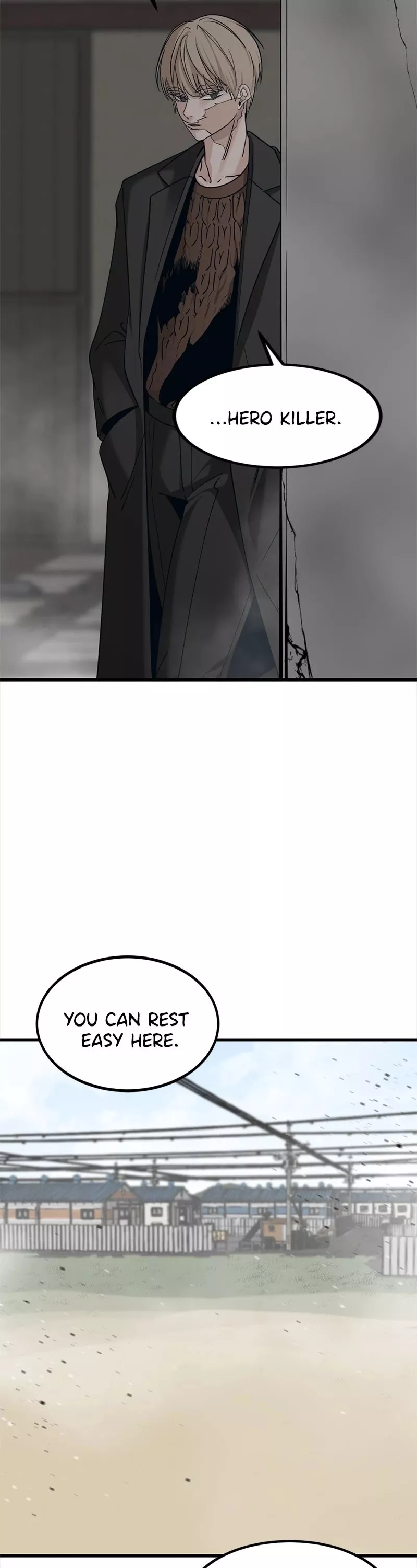 Read Hero Killer (Beolkkul) chapter 56 image 37 on Lezhin