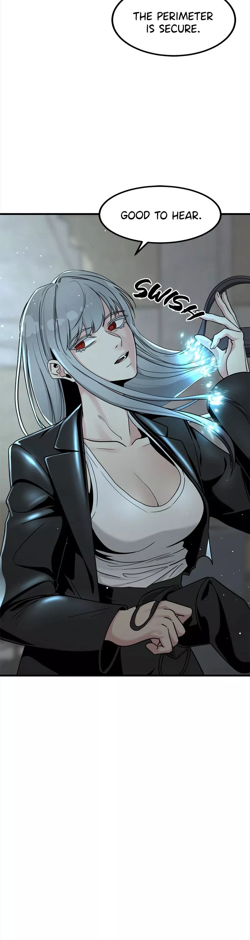 Read Hero Killer (Beolkkul) chapter 56 image 38 on Lezhin