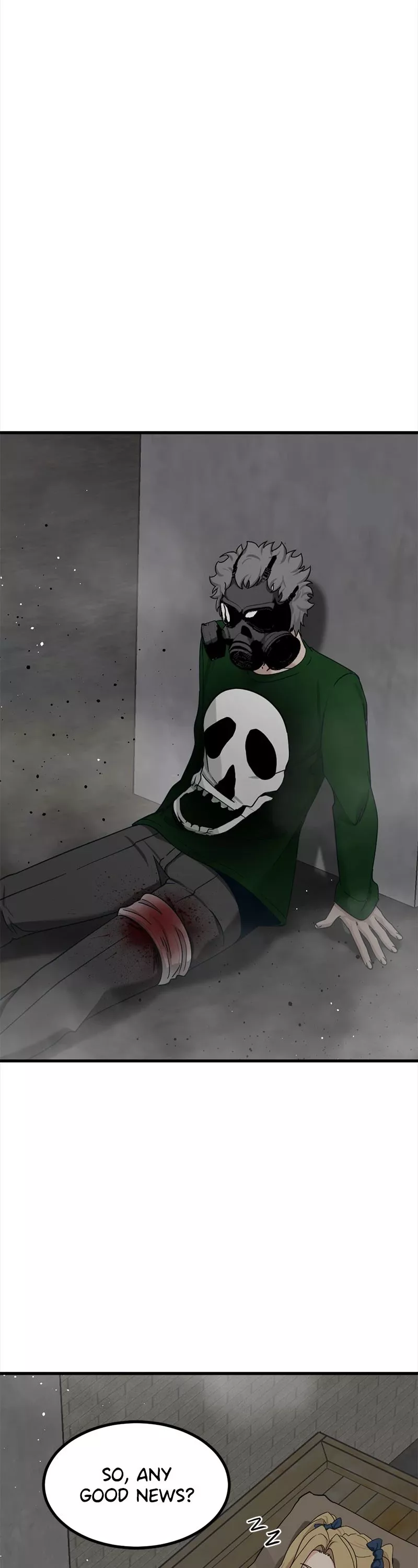 Read Hero Killer (Beolkkul) chapter 56 image 39 on Lezhin
