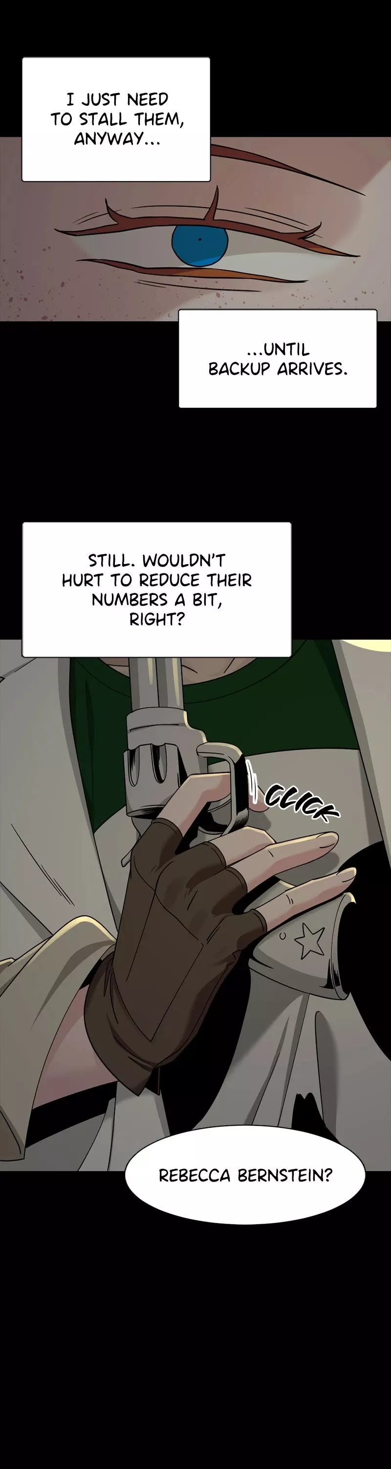 Read Hero Killer (Beolkkul) chapter 56 image 4 on Lezhin