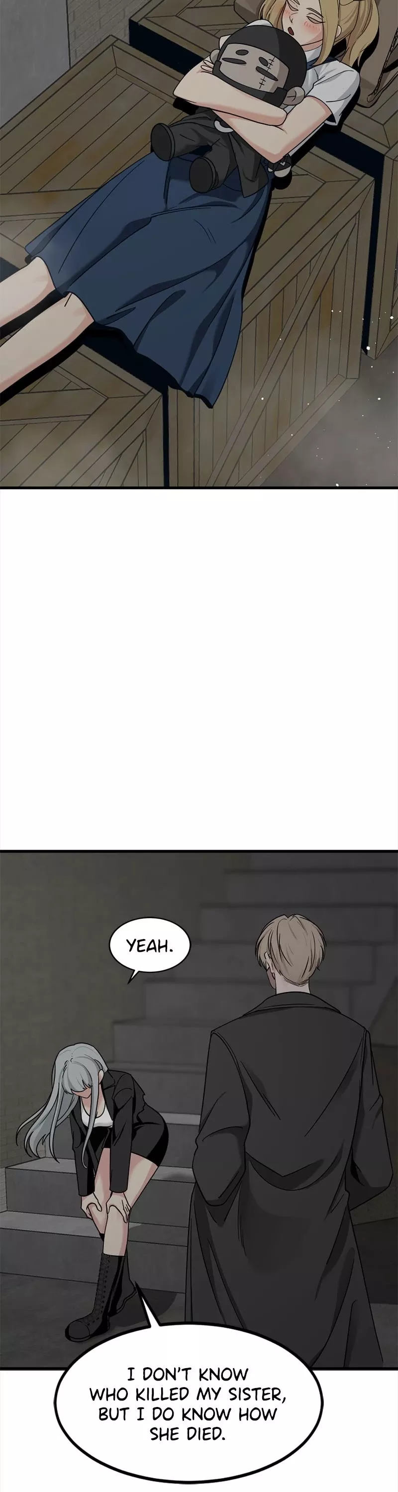 Read Hero Killer (Beolkkul) chapter 56 image 40 on Lezhin