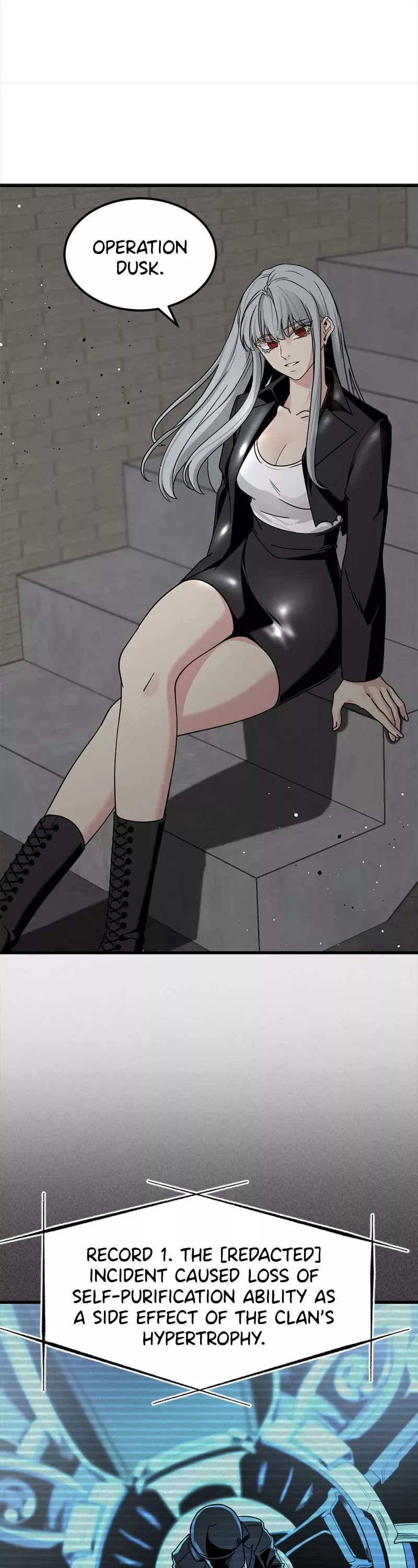 Read Hero Killer (Beolkkul) chapter 56 image 41 on Lezhin