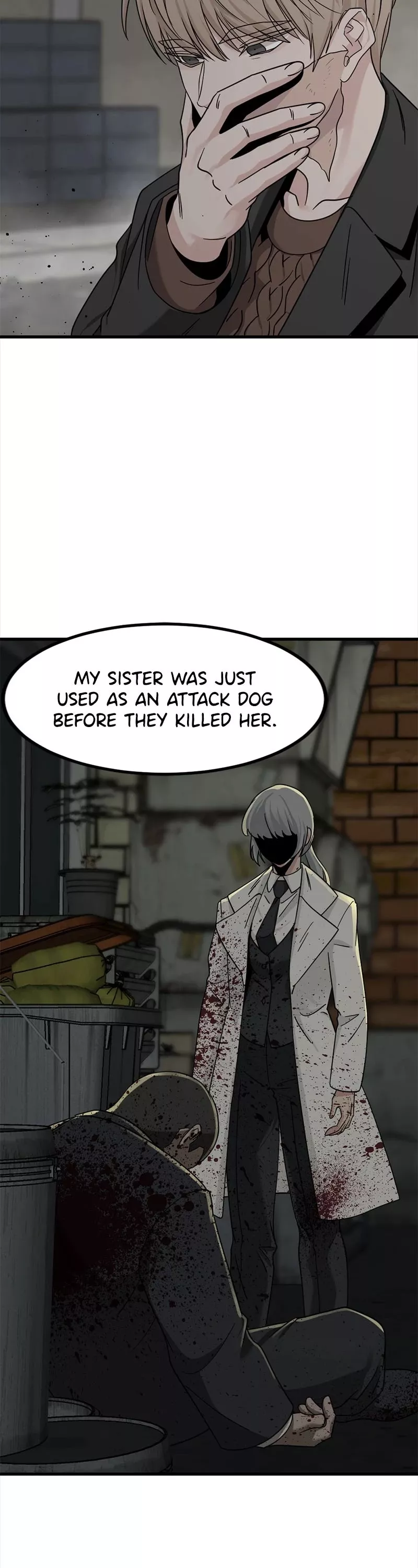 Read Hero Killer (Beolkkul) chapter 56 image 44 on Lezhin
