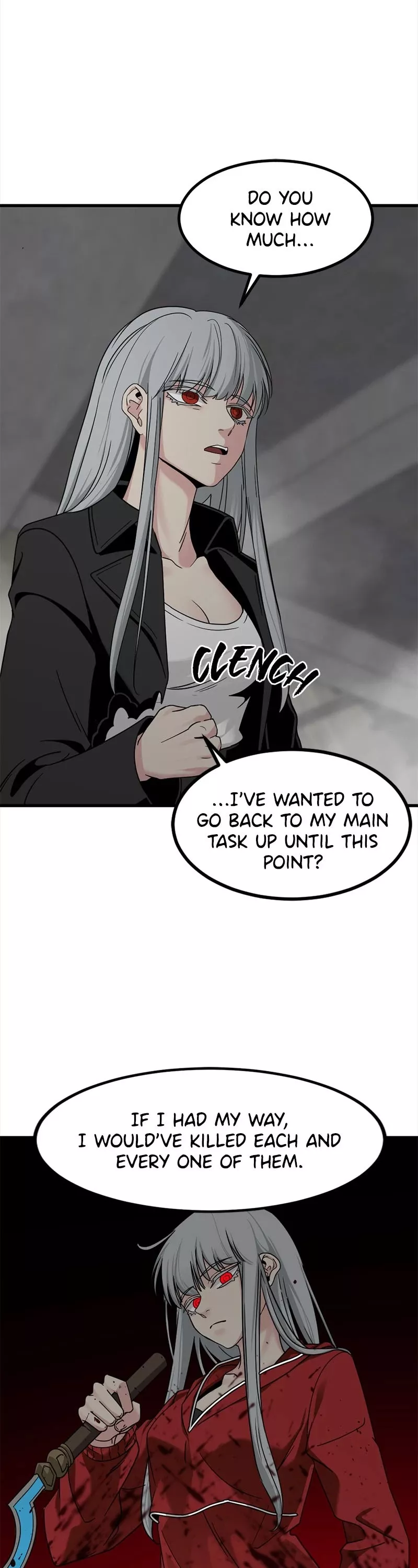 Read Hero Killer (Beolkkul) chapter 56 image 45 on Lezhin