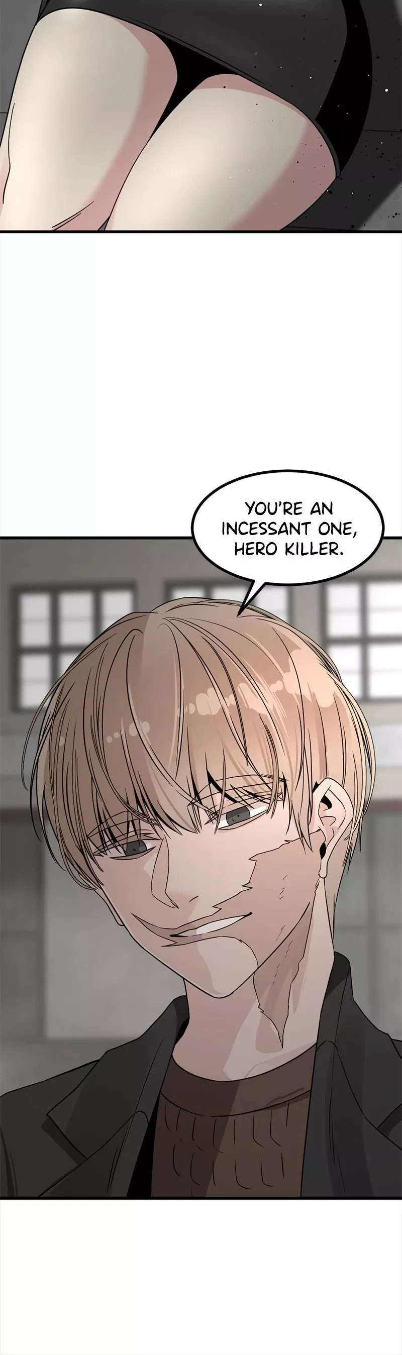 Read Hero Killer (Beolkkul) chapter 56 image 47 on Lezhin