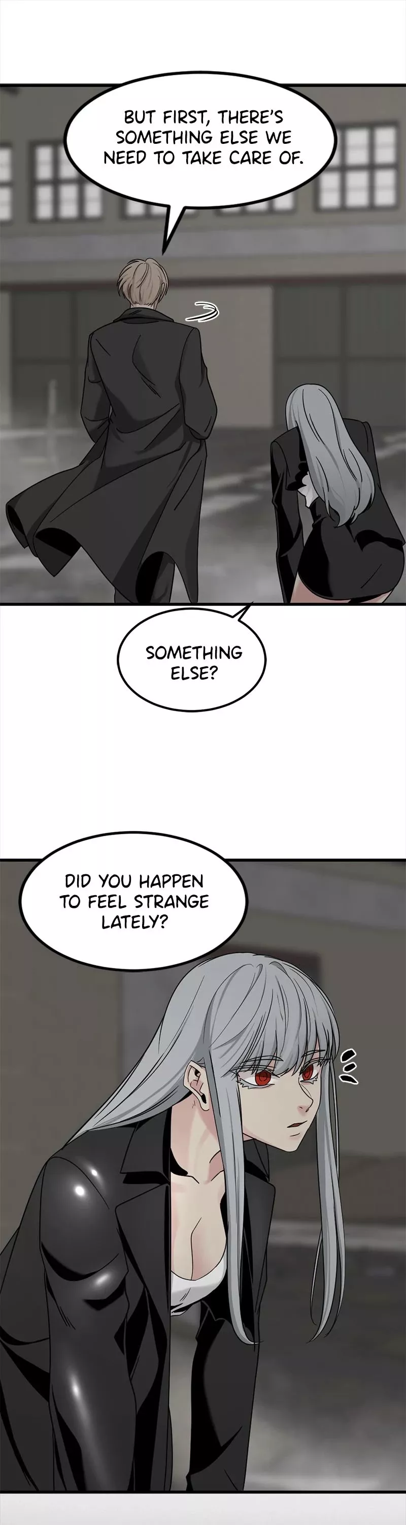Read Hero Killer (Beolkkul) chapter 56 image 48 on Lezhin