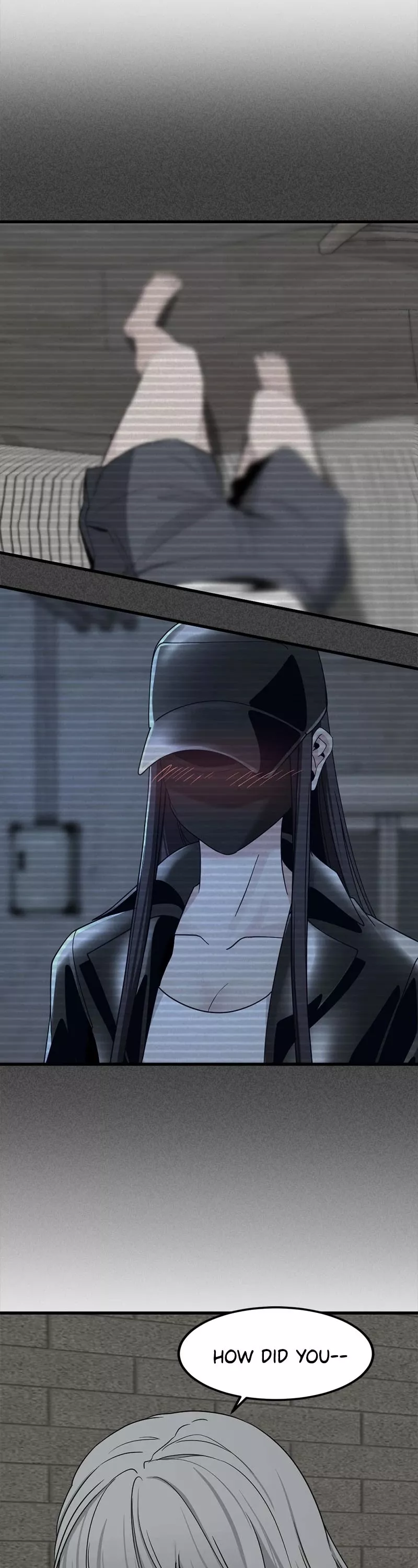 Read Hero Killer (Beolkkul) chapter 56 image 49 on Lezhin