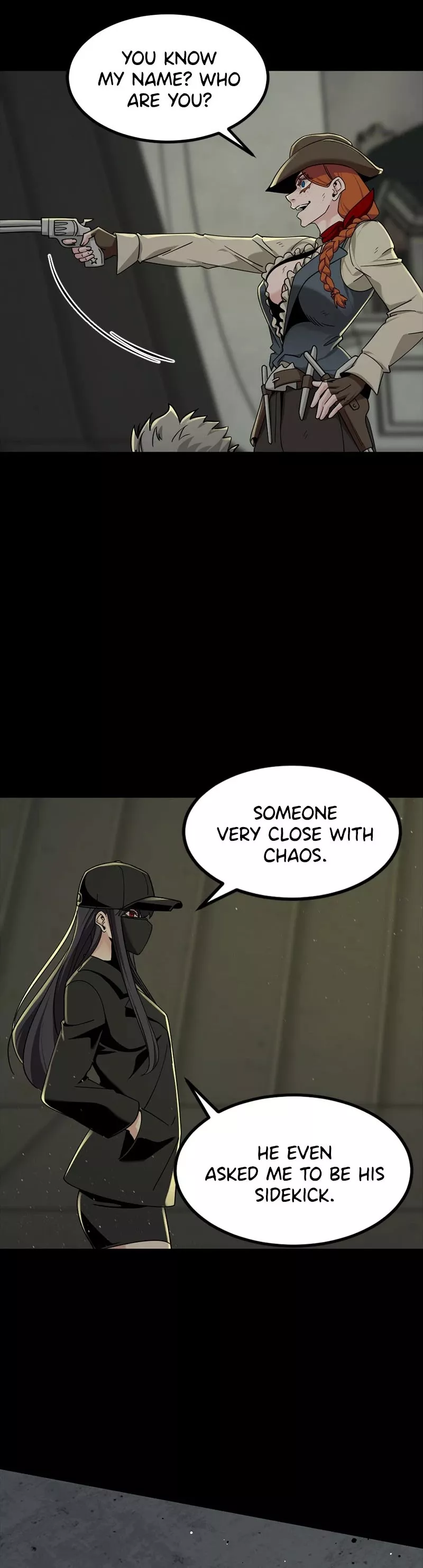 Read Hero Killer (Beolkkul) chapter 56 image 6 on Lezhin