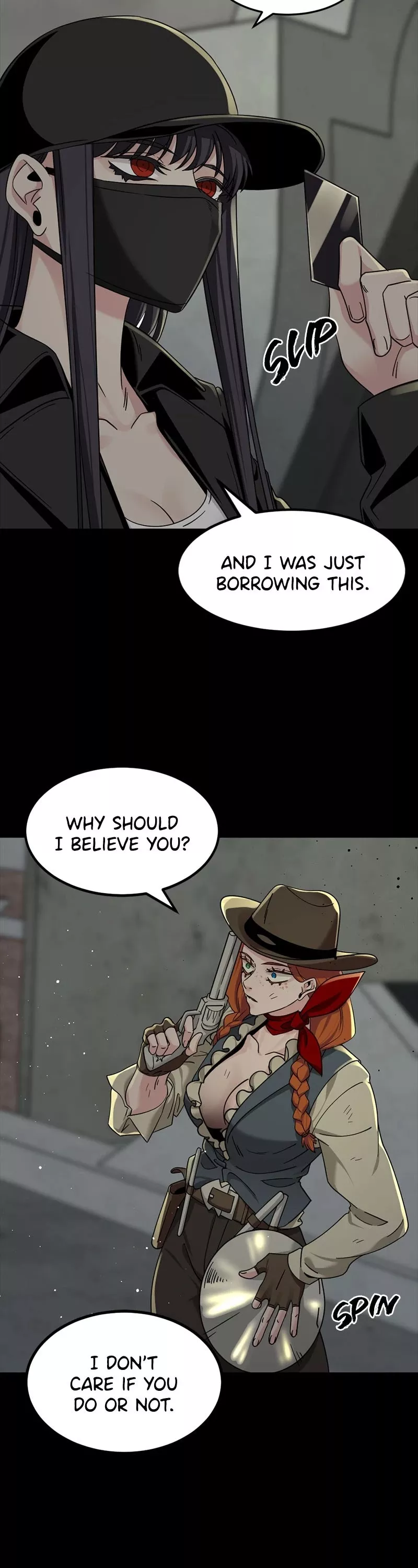 Read Hero Killer (Beolkkul) chapter 56 image 9 on Lezhin