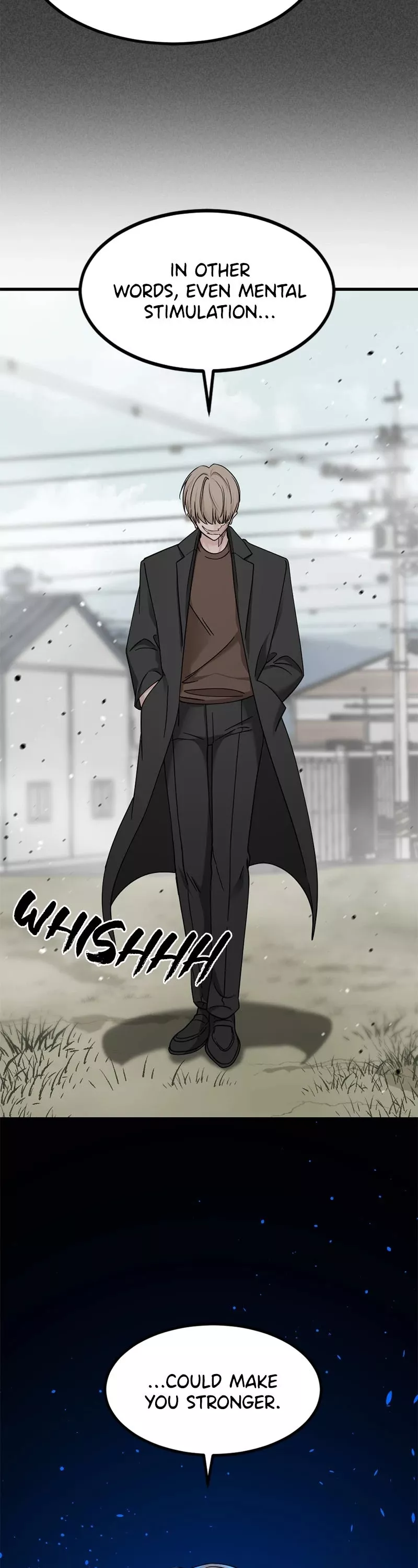 Read Hero Killer (Beolkkul) chapter 57 image 10 on Lezhin