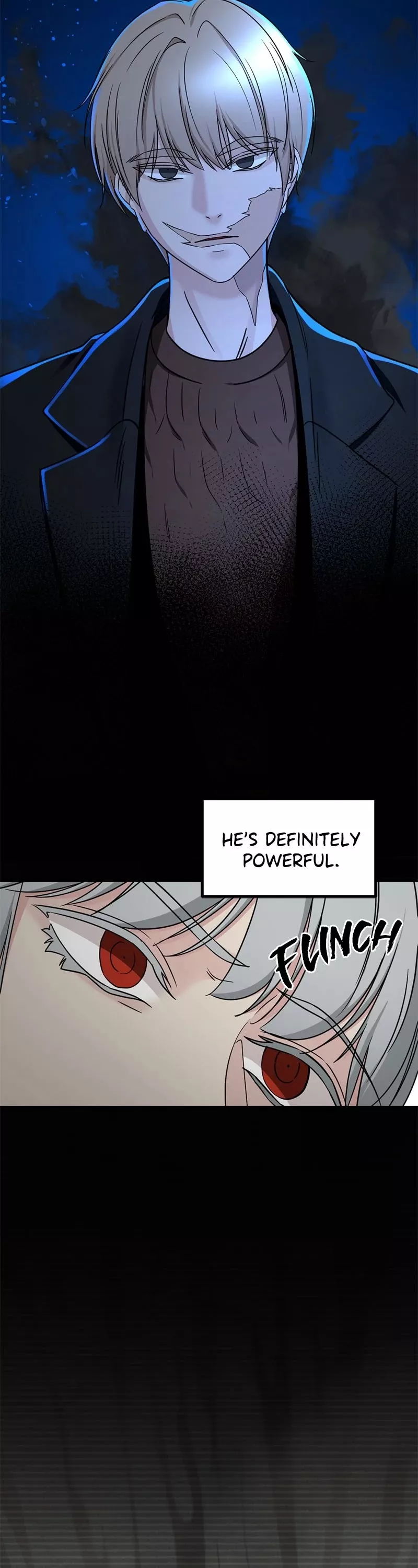 Read Hero Killer (Beolkkul) chapter 57 image 11 on Lezhin