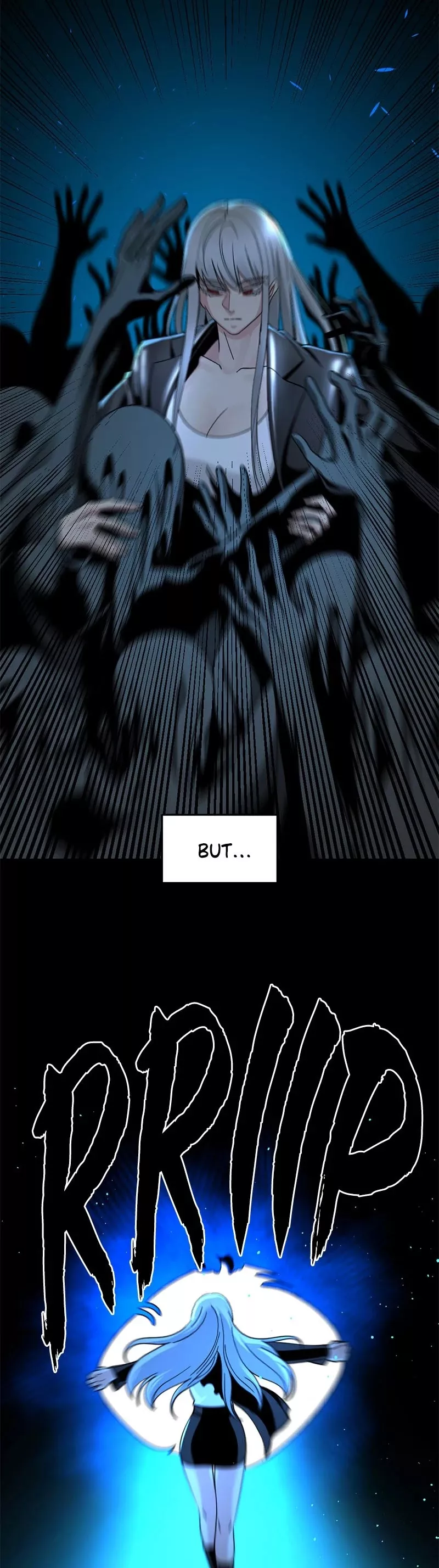 Read Hero Killer (Beolkkul) chapter 57 image 14 on Lezhin