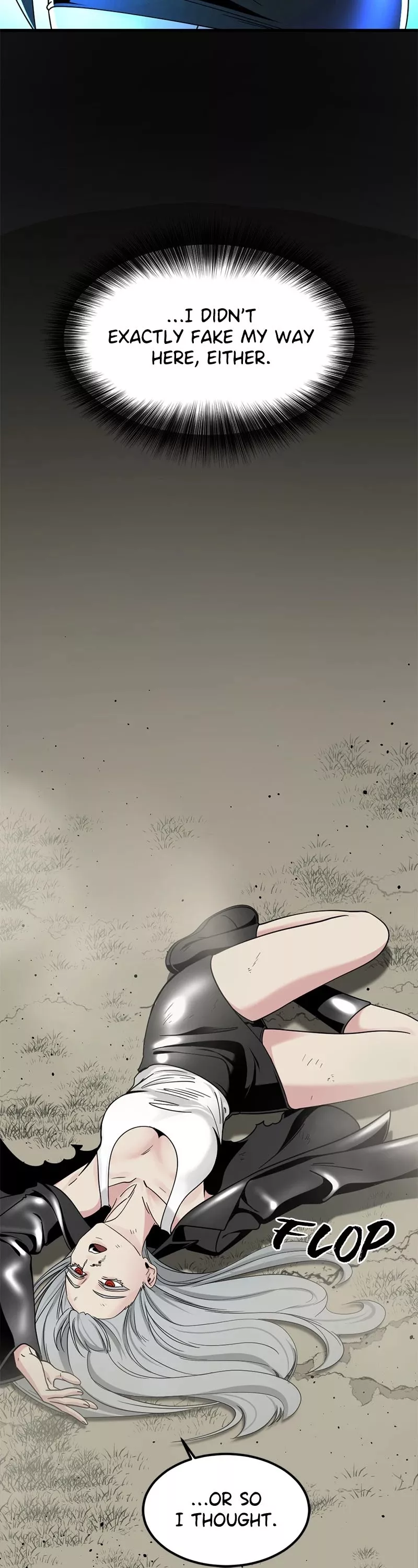 Read Hero Killer (Beolkkul) chapter 57 image 16 on Lezhin
