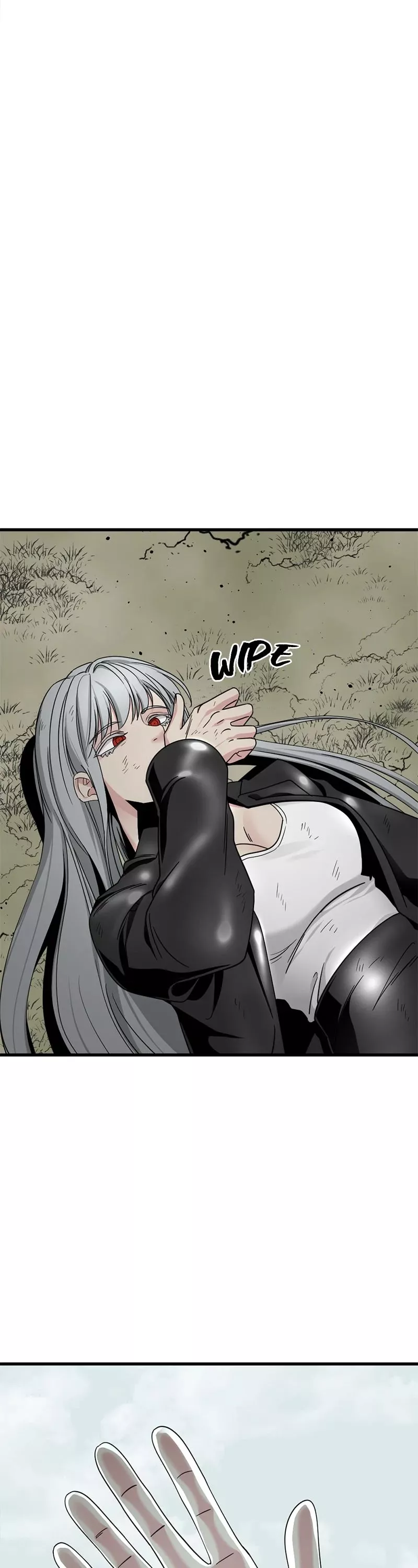 Read Hero Killer (Beolkkul) chapter 57 image 18 on Lezhin