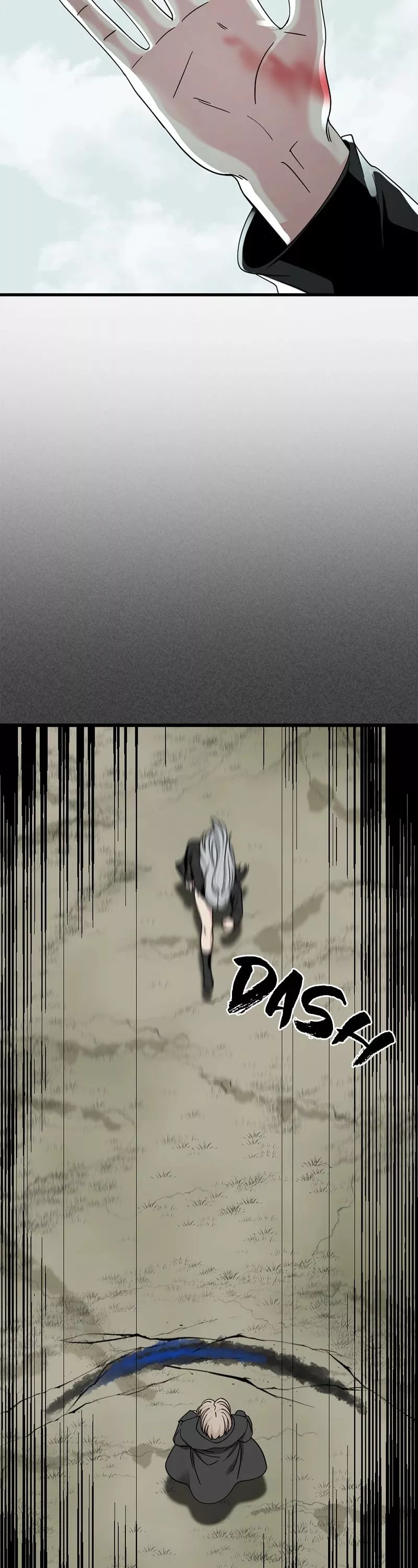 Read Hero Killer (Beolkkul) chapter 57 image 19 on Lezhin