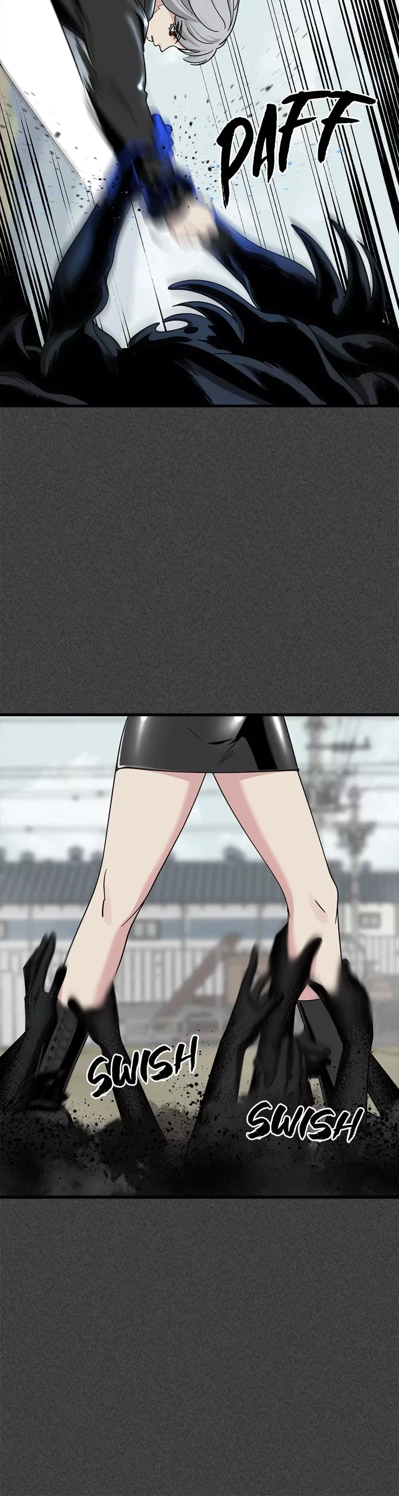 Read Hero Killer (Beolkkul) chapter 57 image 21 on Lezhin