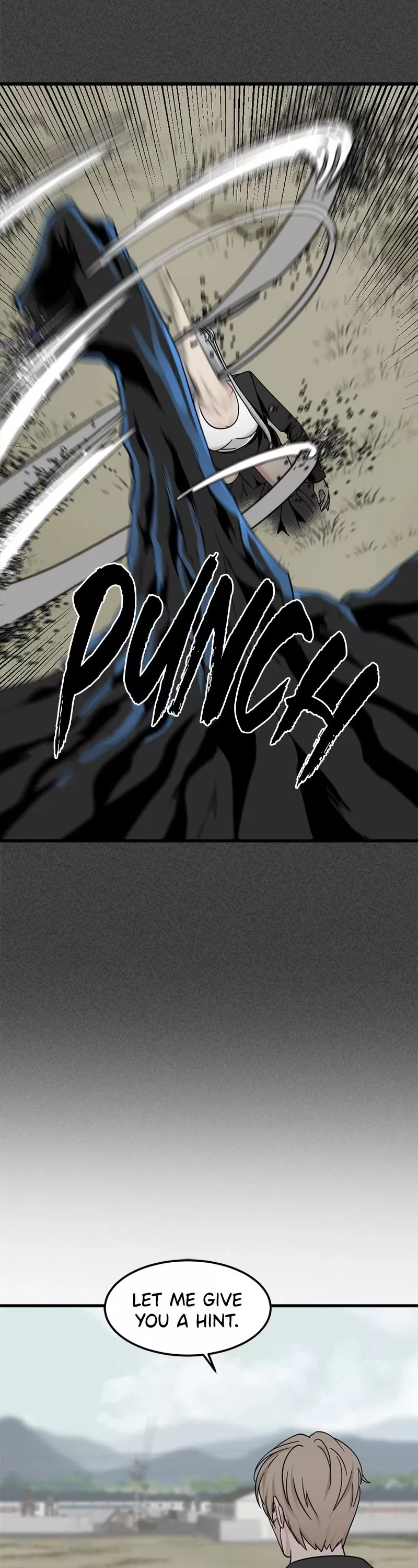 Read Hero Killer (Beolkkul) chapter 57 image 22 on Lezhin