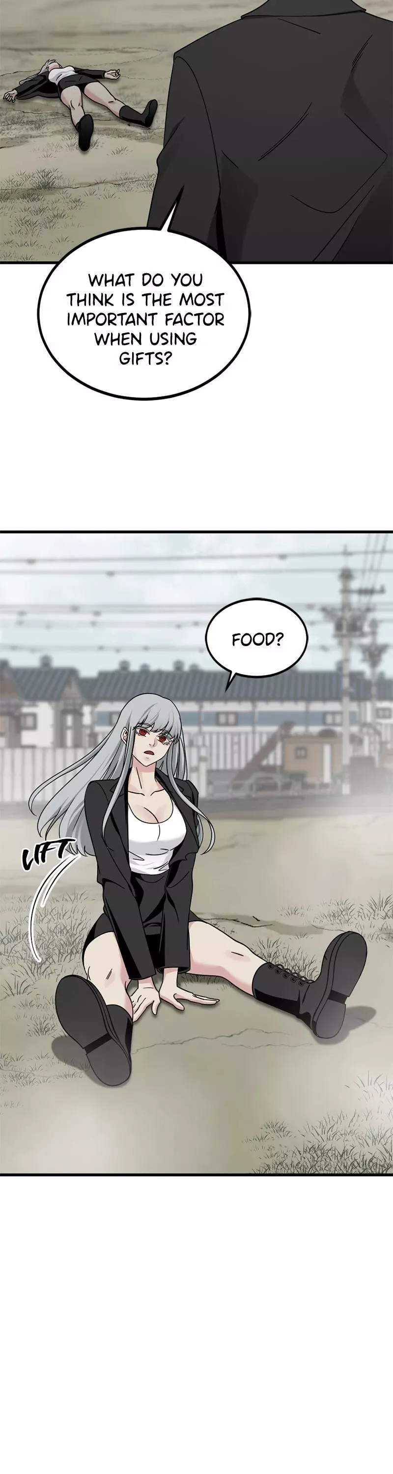 Read Hero Killer (Beolkkul) chapter 57 image 23 on Lezhin