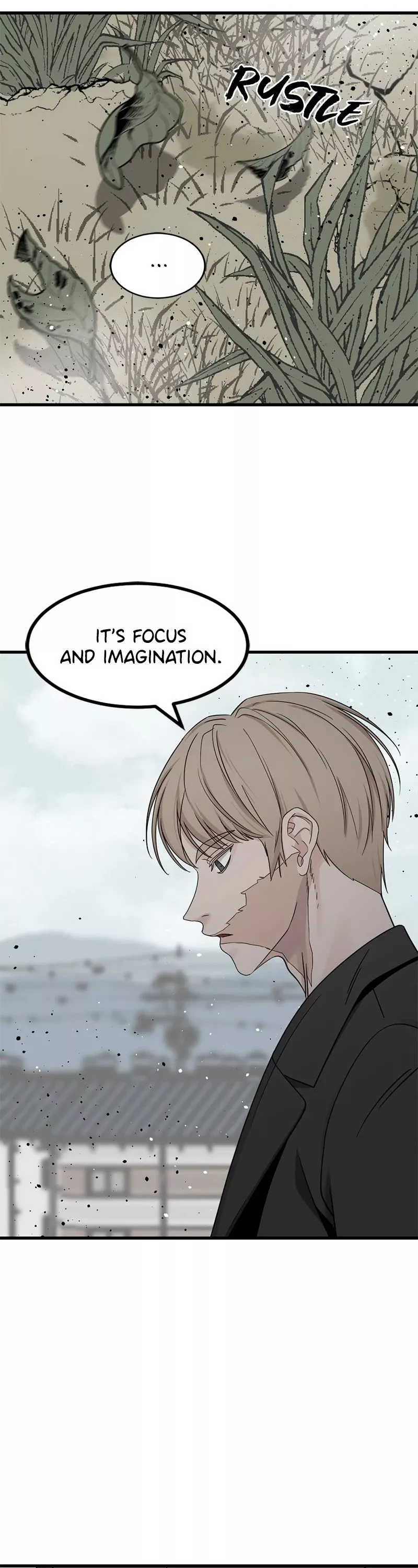 Read Hero Killer (Beolkkul) chapter 57 image 24 on Lezhin