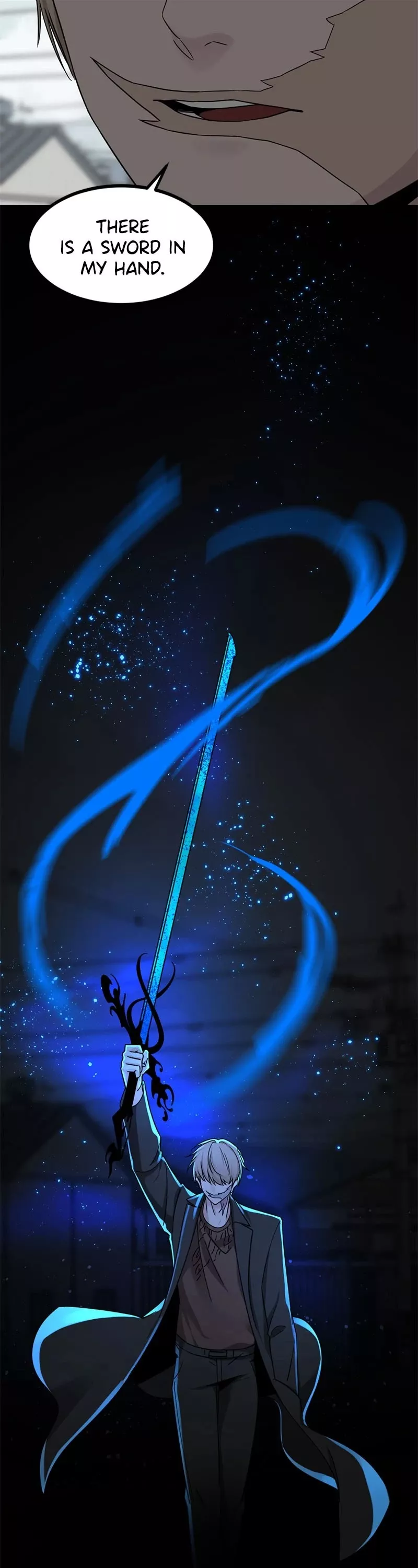 Read Hero Killer (Beolkkul) chapter 57 image 25 on Lezhin