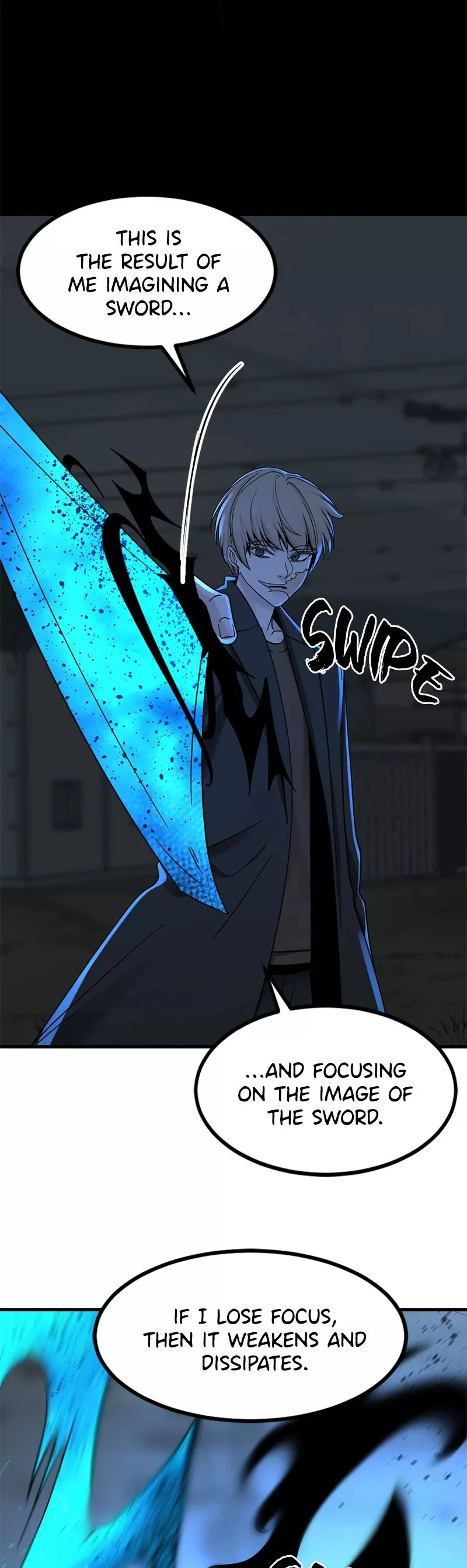 Read Hero Killer (Beolkkul) chapter 57 image 26 on Lezhin