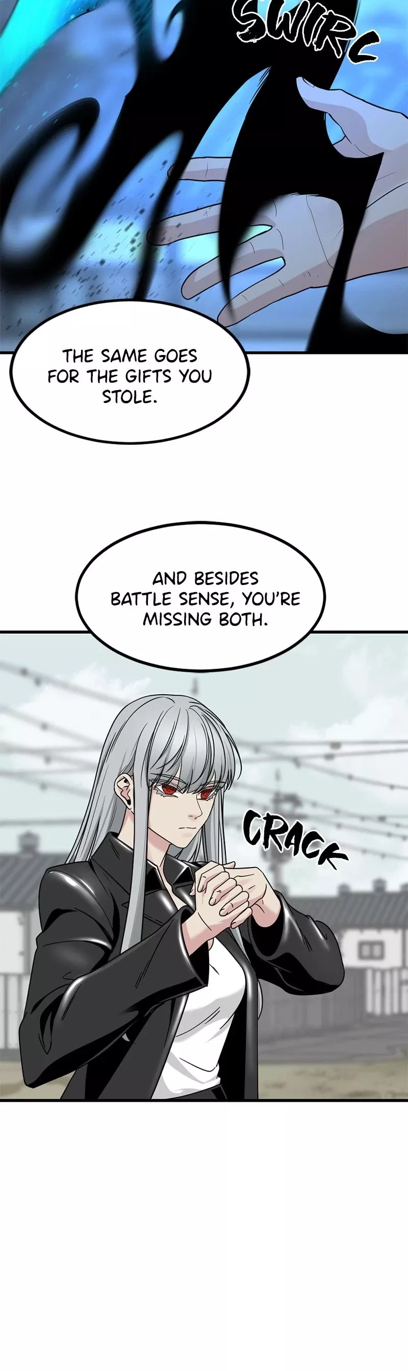 Read Hero Killer (Beolkkul) chapter 57 image 27 on Lezhin