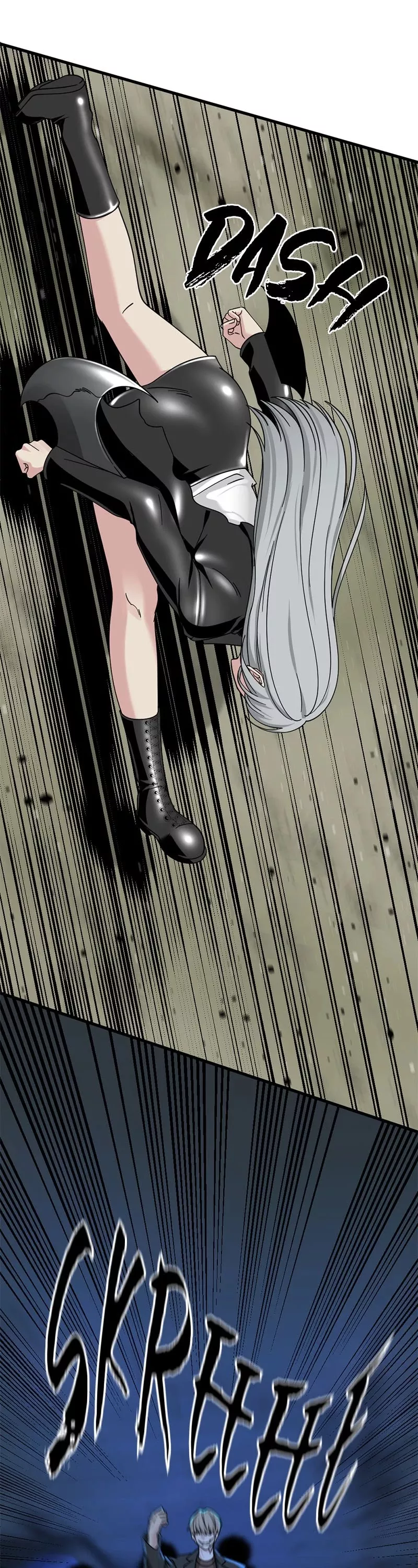 Read Hero Killer (Beolkkul) chapter 57 image 28 on Lezhin