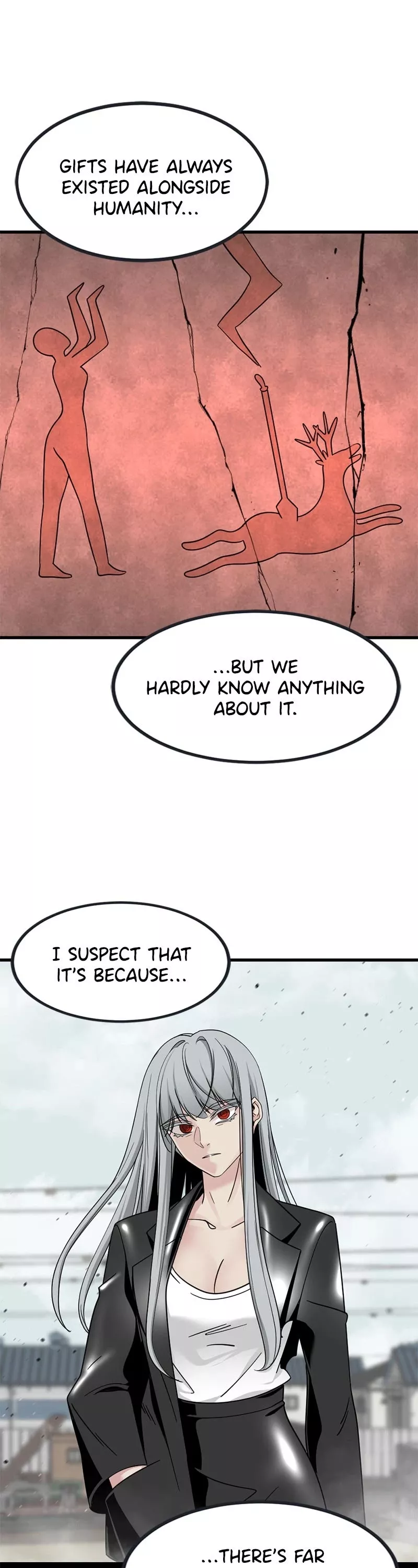 Read Hero Killer (Beolkkul) chapter 57 image 3 on Lezhin