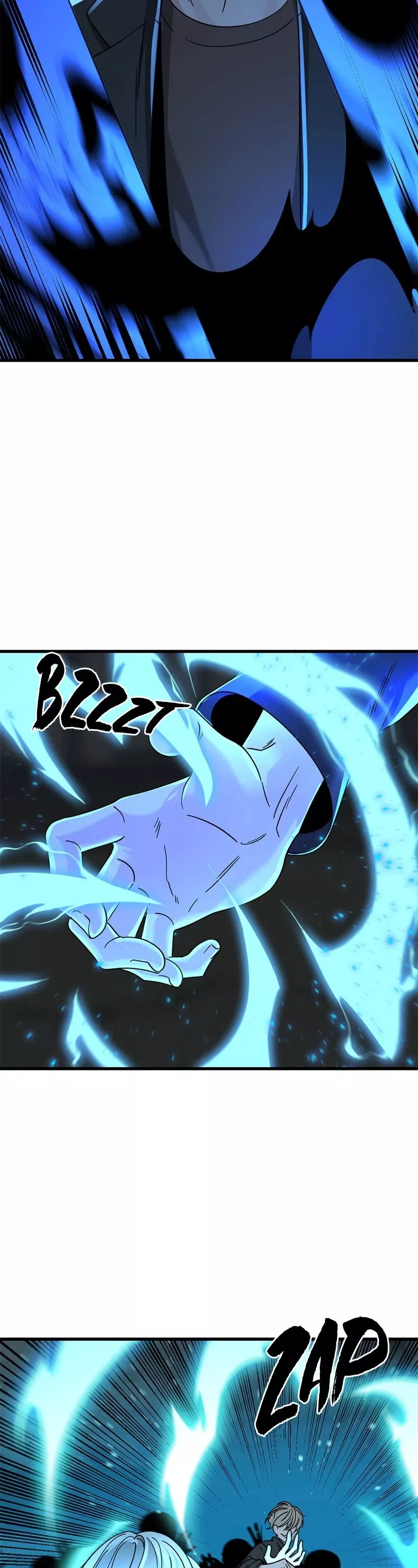 Read Hero Killer (Beolkkul) chapter 57 image 31 on Lezhin