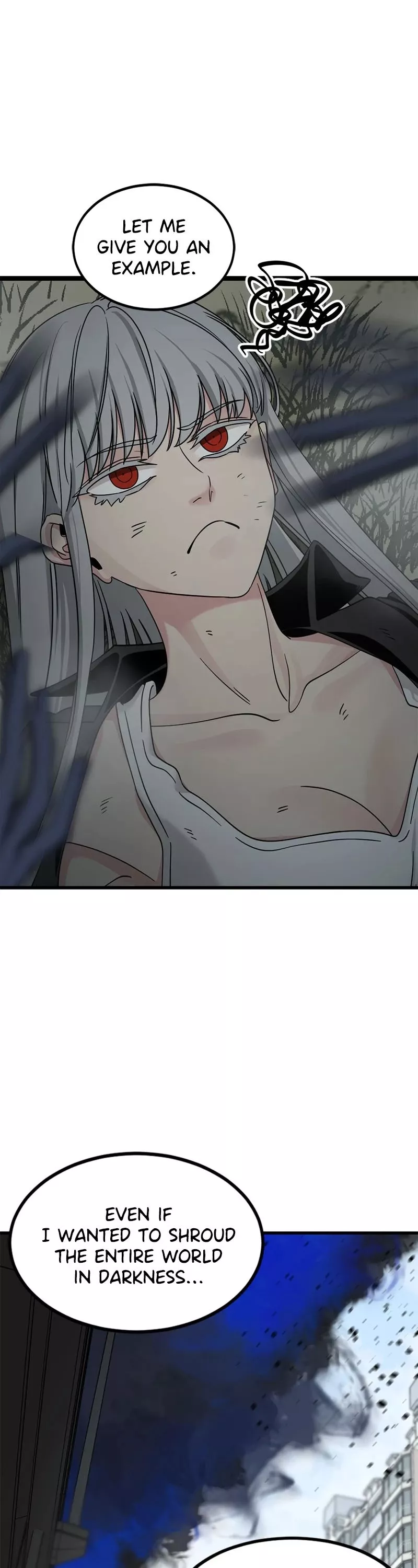 Read Hero Killer (Beolkkul) chapter 57 image 33 on Lezhin