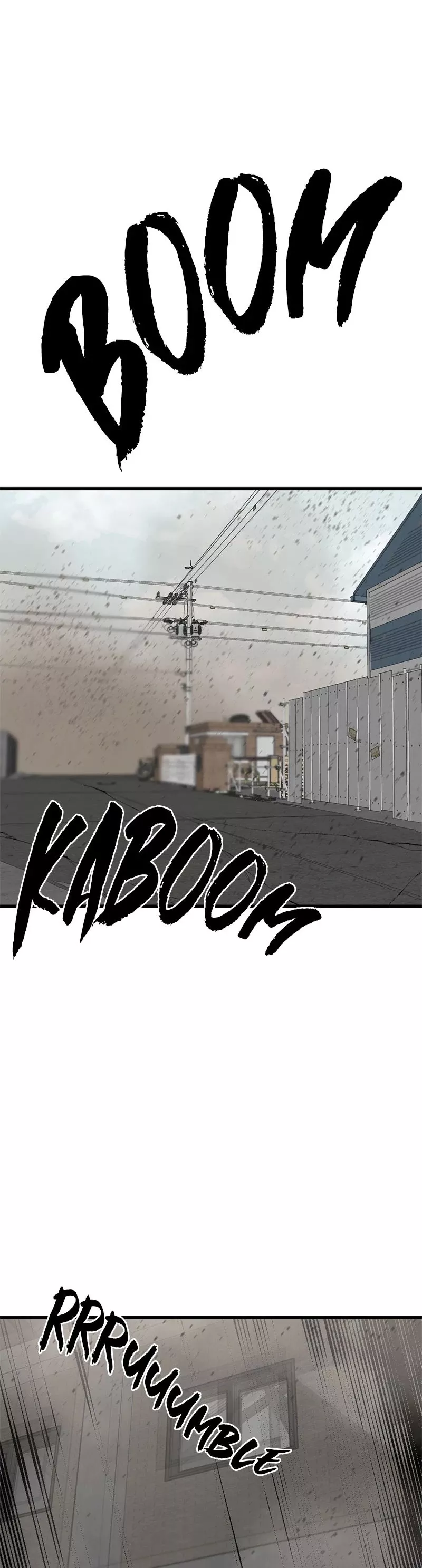 Read Hero Killer (Beolkkul) chapter 57 image 35 on Lezhin
