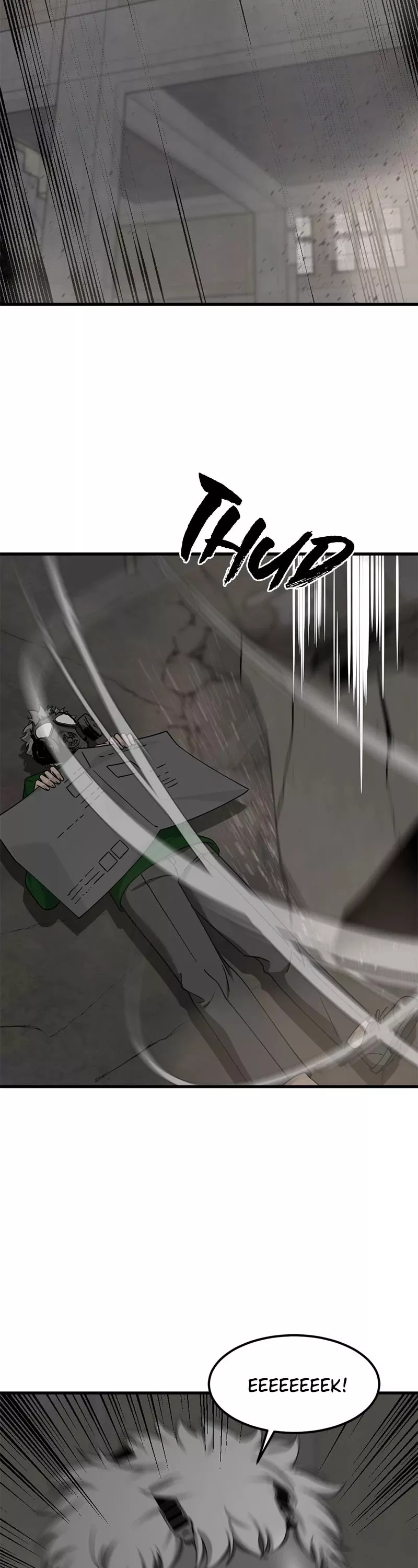 Read Hero Killer (Beolkkul) chapter 57 image 36 on Lezhin