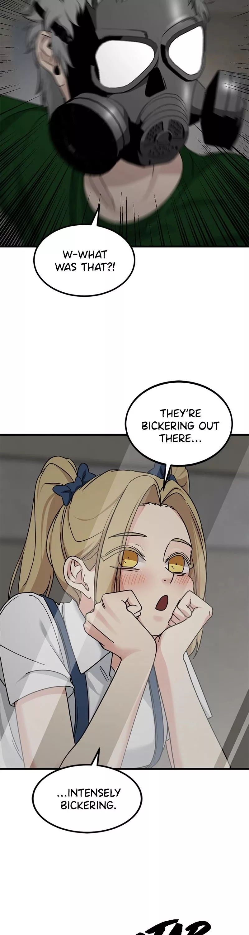 Read Hero Killer (Beolkkul) chapter 57 image 37 on Lezhin