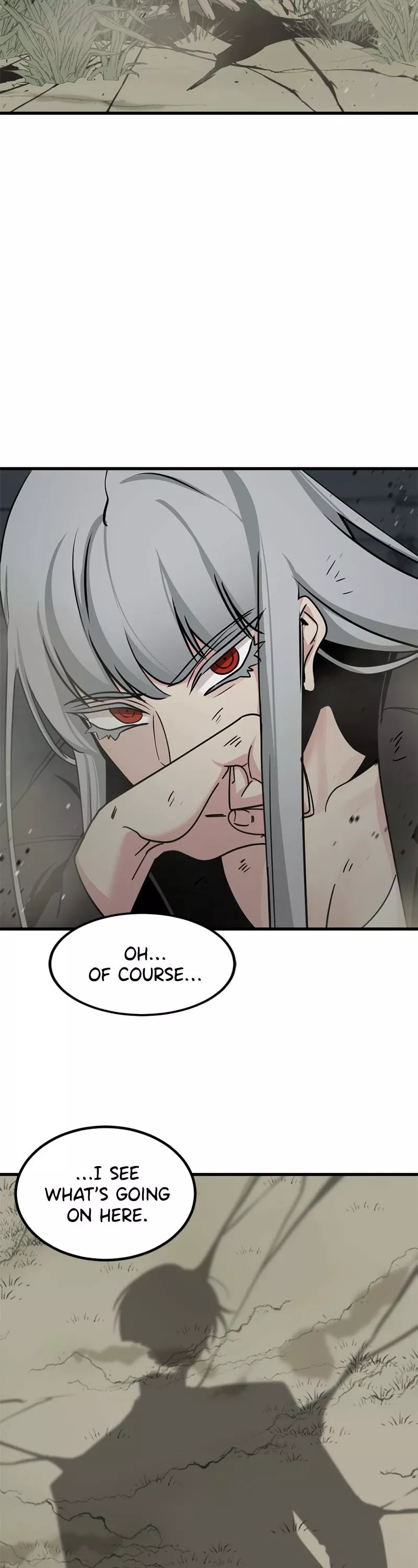 Read Hero Killer (Beolkkul) chapter 57 image 39 on Lezhin