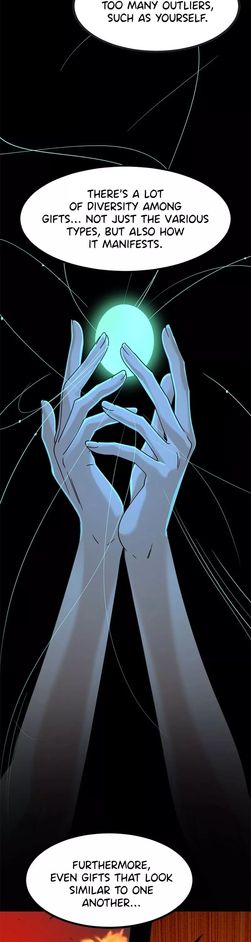 Read Hero Killer (Beolkkul) chapter 57 image 4 on Lezhin