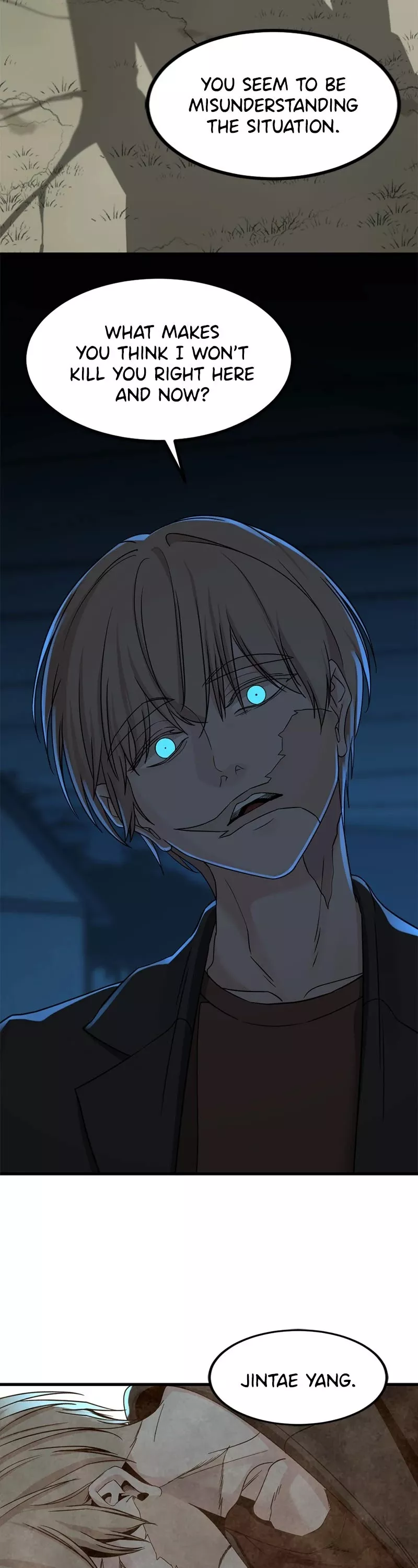 Read Hero Killer (Beolkkul) chapter 57 image 40 on Lezhin