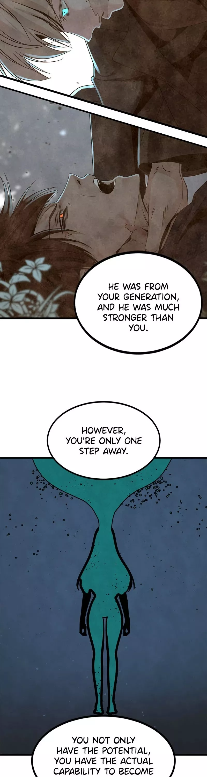 Read Hero Killer (Beolkkul) chapter 57 image 41 on Lezhin